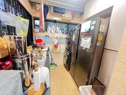 Blk 542 Woodlands Drive 16 (Woodlands), HDB 5 Rooms #531732501